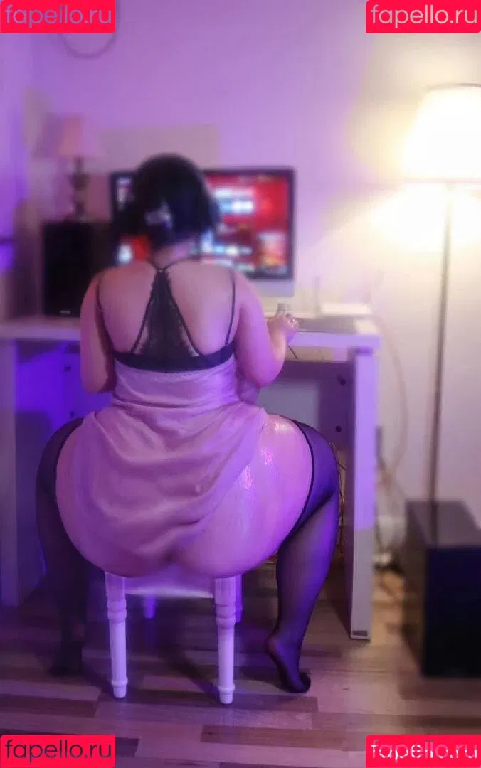 Pishen_eva Onlyfans Photo Gallery 