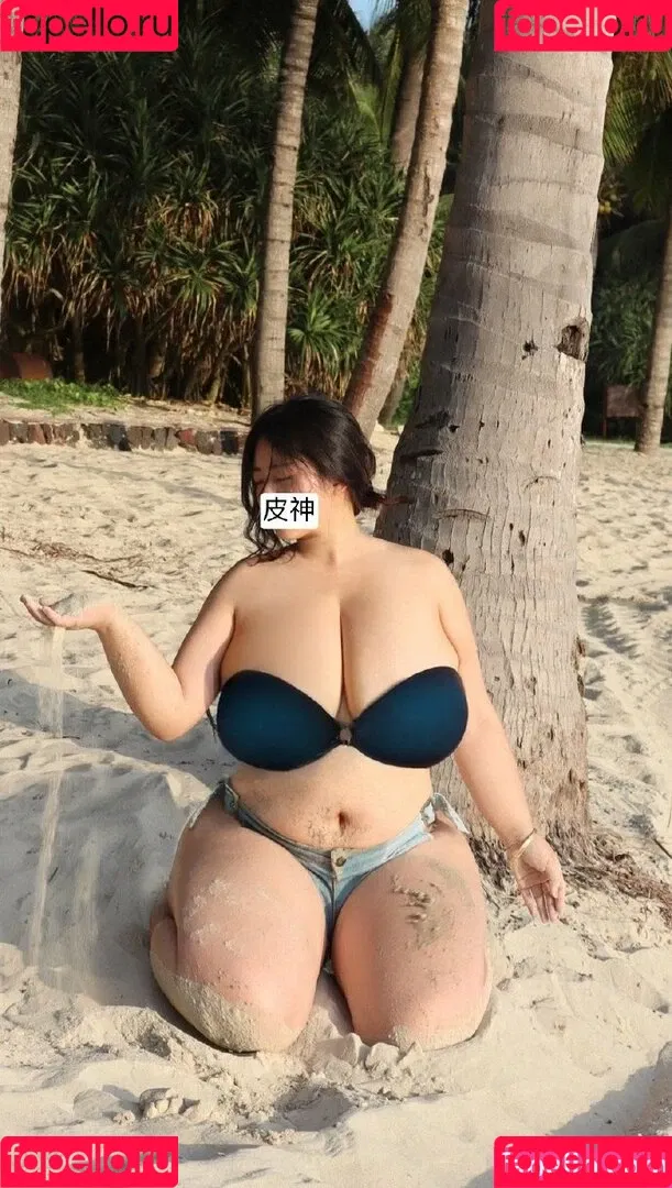 Pishen_eva Onlyfans Photo Gallery 