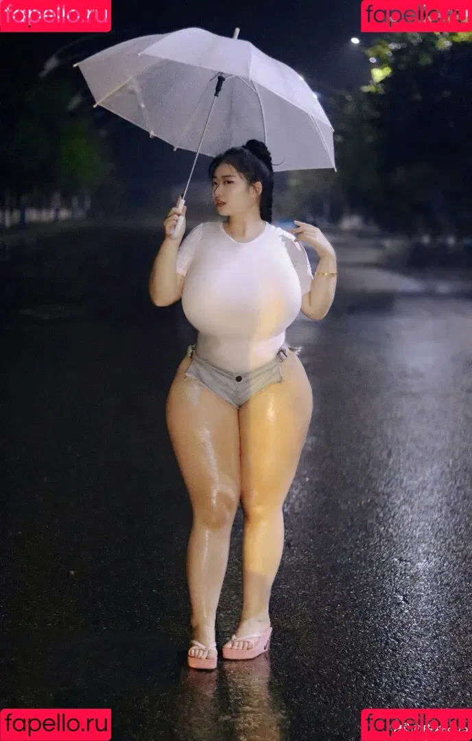 Pishen_eva Onlyfans Photo Gallery 