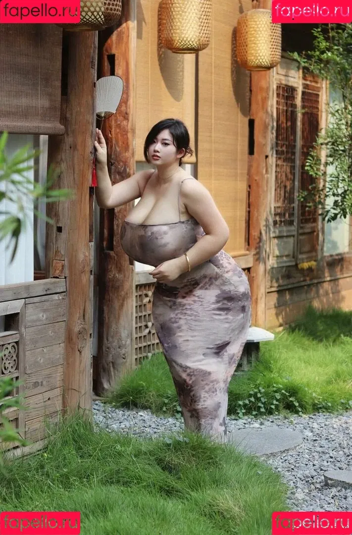 Pishen_eva Onlyfans Photo Gallery 