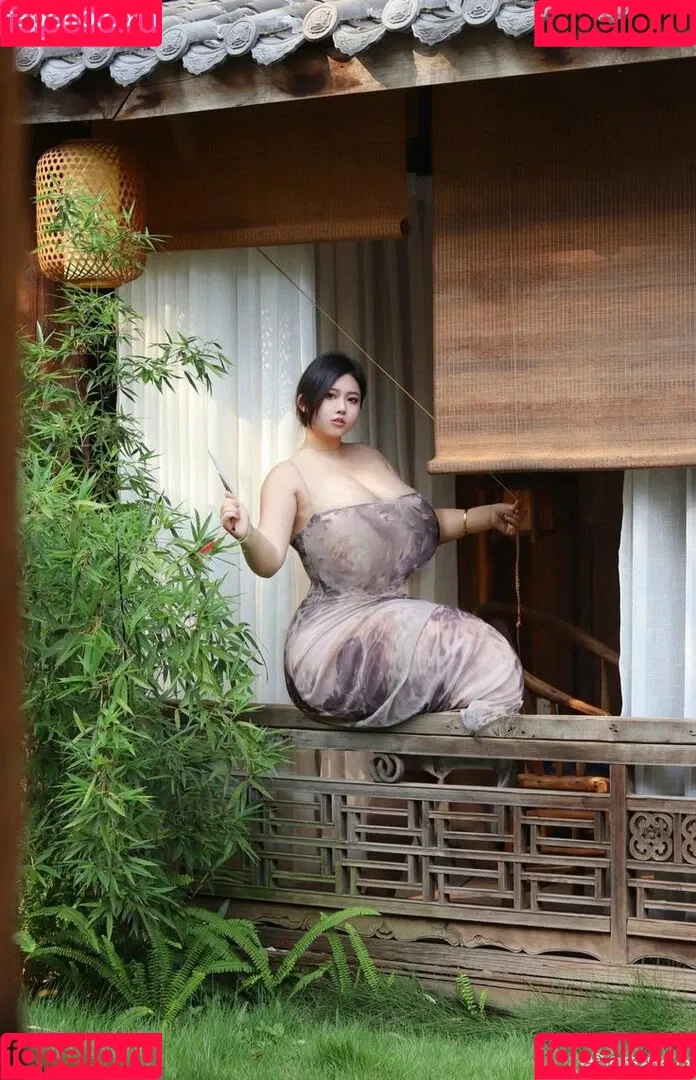 Pishen_eva Onlyfans Photo Gallery 