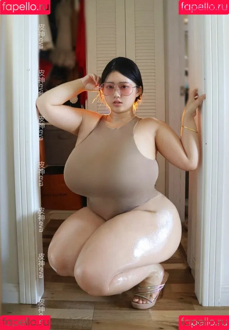 Pishen_eva Onlyfans Photo Gallery 