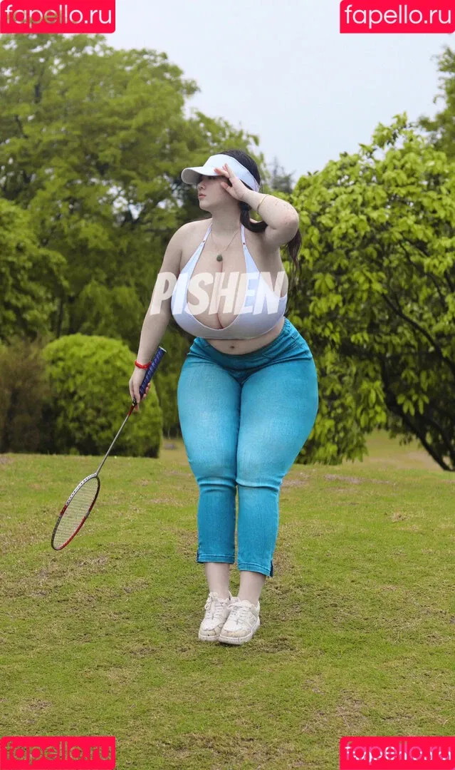 Pishen_eva Onlyfans Photo Gallery 