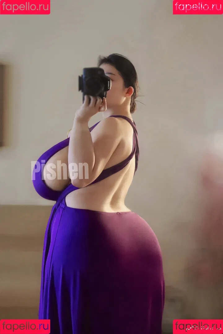 Pishen_eva Onlyfans Photo Gallery 