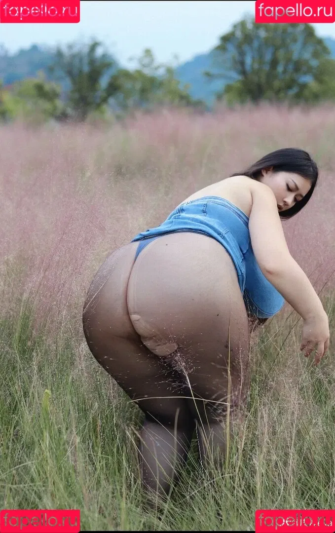 Pishen_eva Onlyfans Photo Gallery 