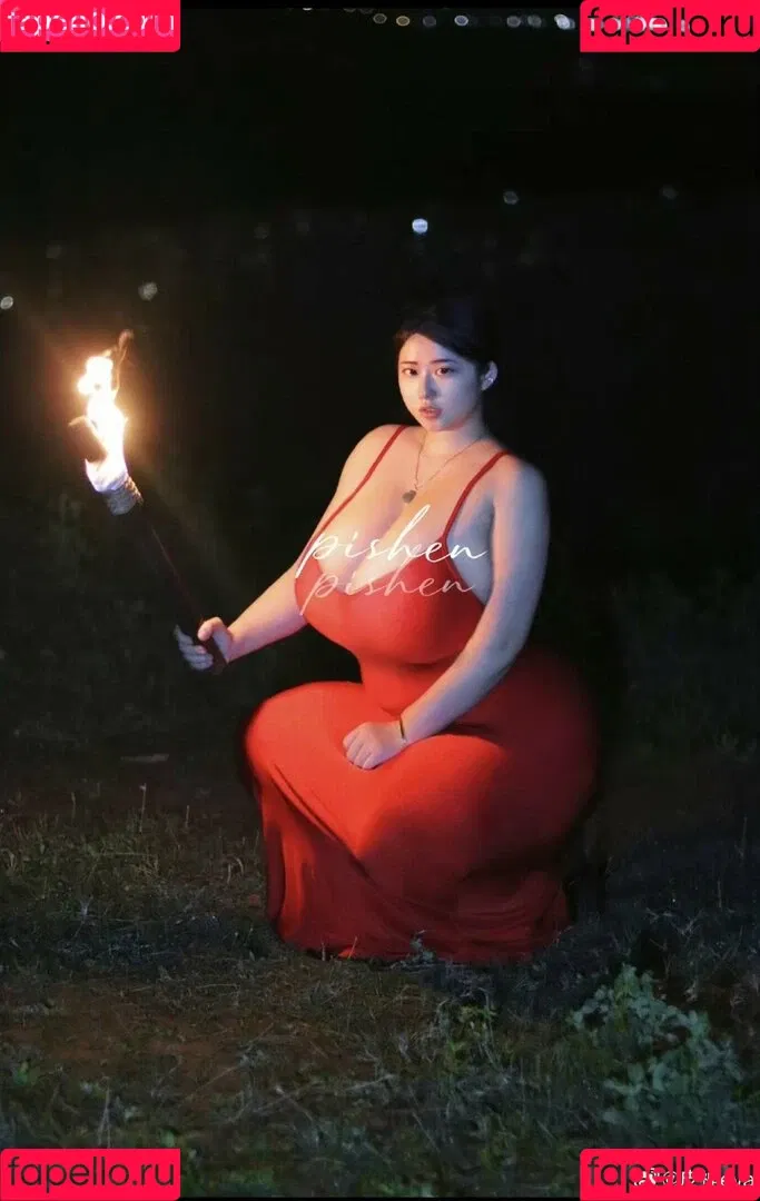 Pishen_eva Onlyfans Photo Gallery 