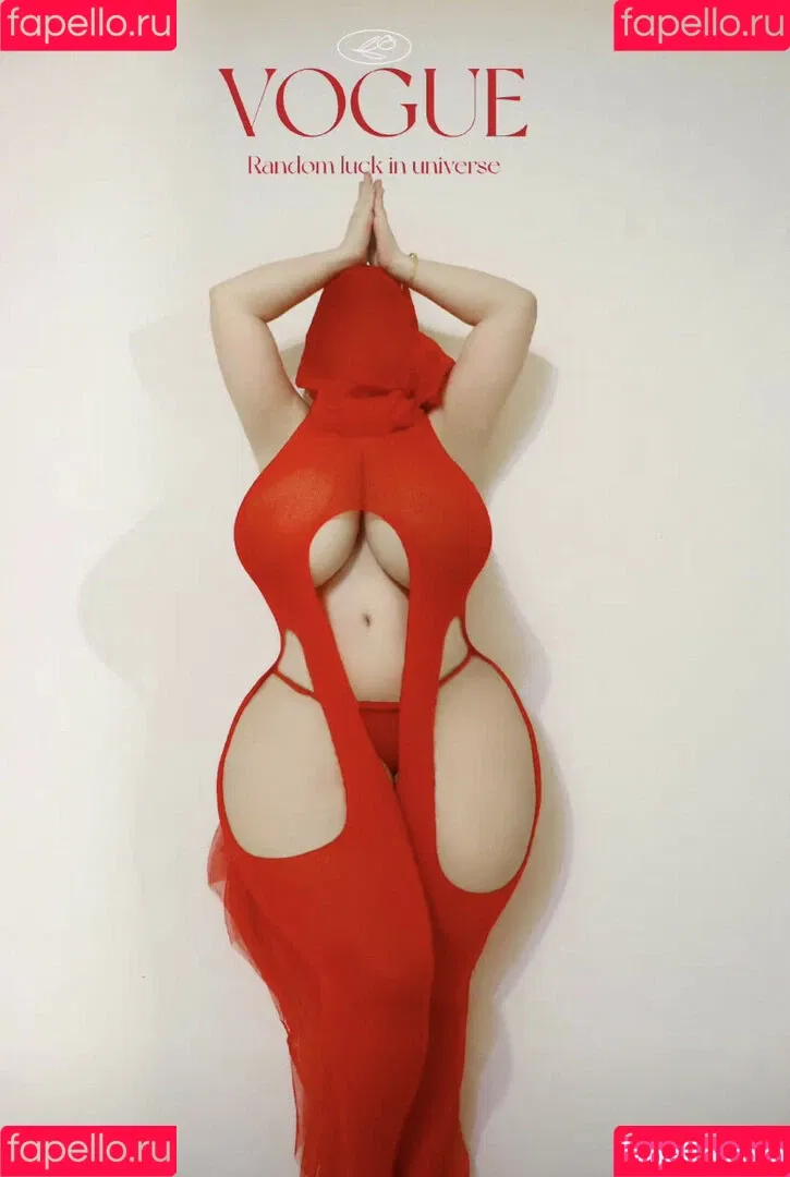 Pishen_eva Onlyfans Photo Gallery 