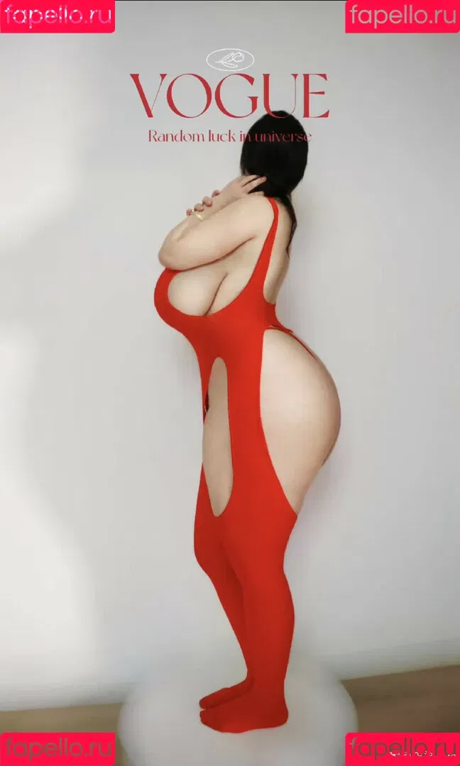 Pishen_eva Onlyfans Photo Gallery 