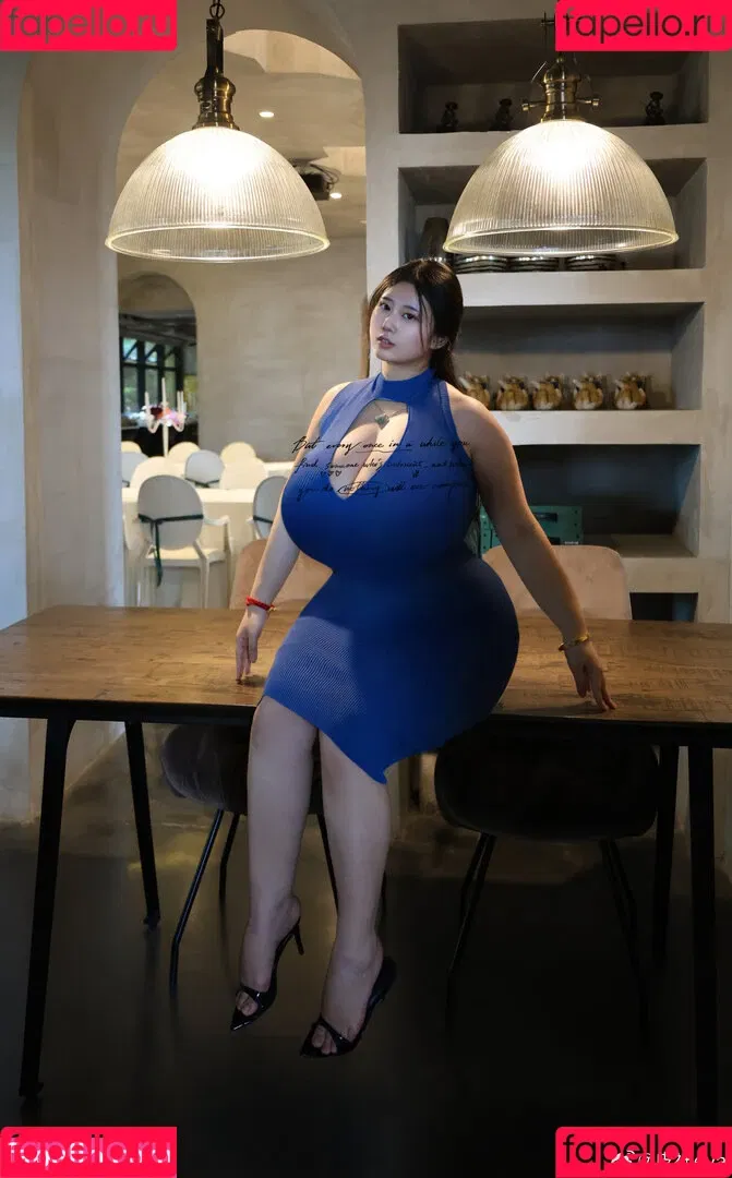 Pishen_eva Onlyfans Photo Gallery 