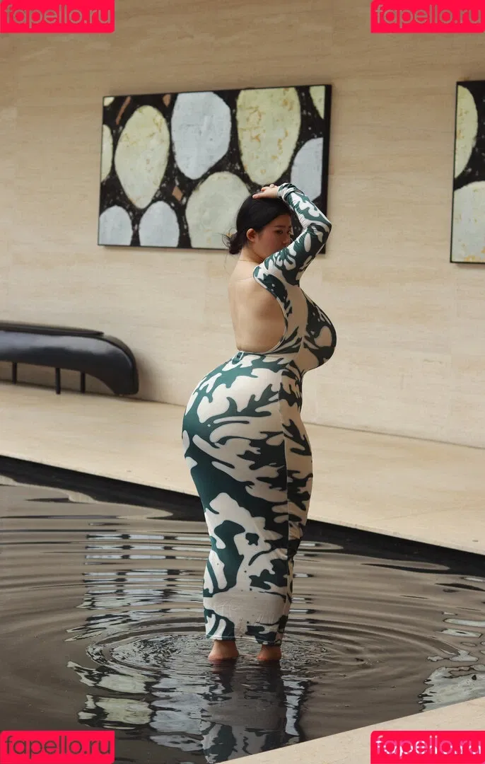 Pishen_eva Onlyfans Photo Gallery 