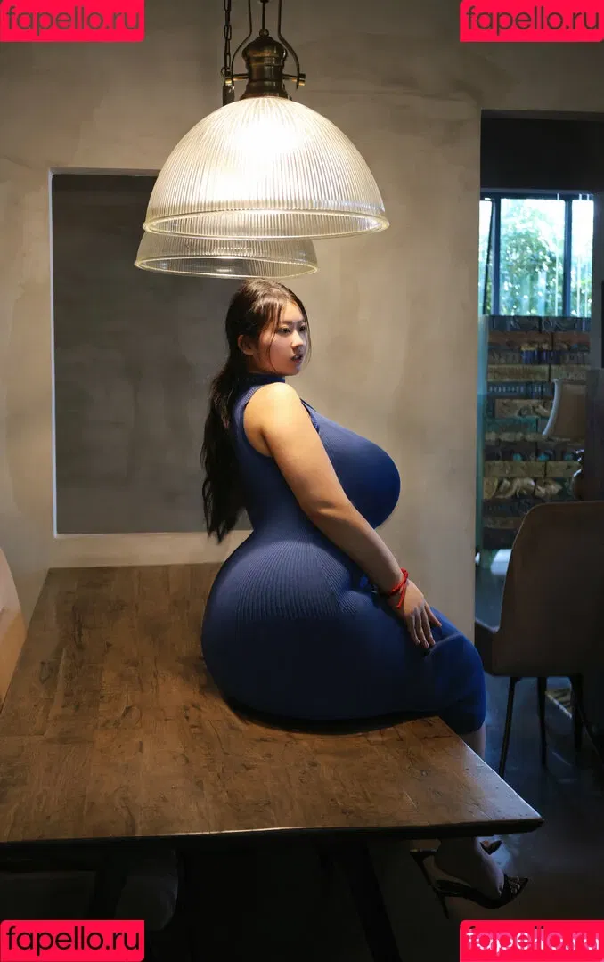 Pishen_eva Onlyfans Photo Gallery 