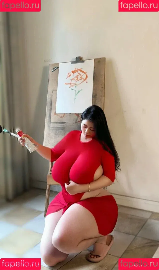 Pishen_eva Onlyfans Photo Gallery 
