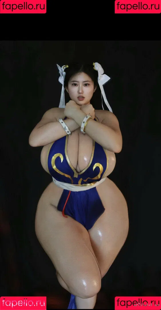 Pishen_eva Onlyfans Photo Gallery 