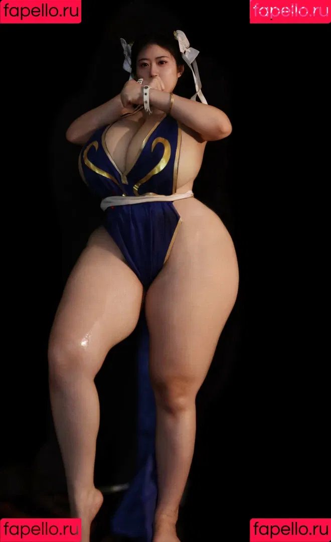 Pishen_eva Onlyfans Photo Gallery 