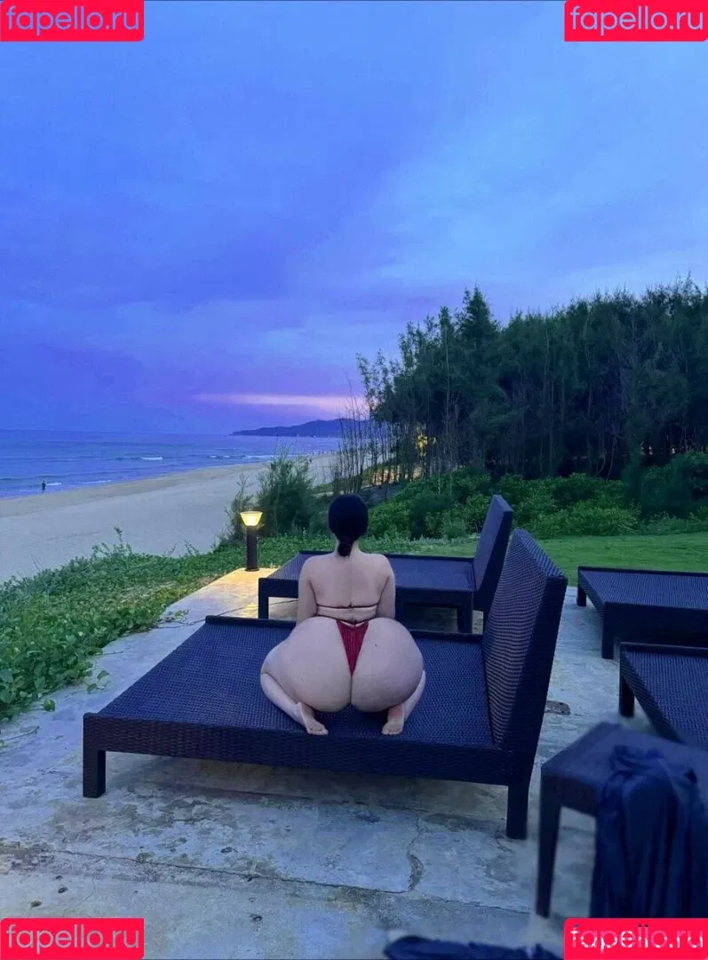 Pishen_eva Onlyfans Photo Gallery 