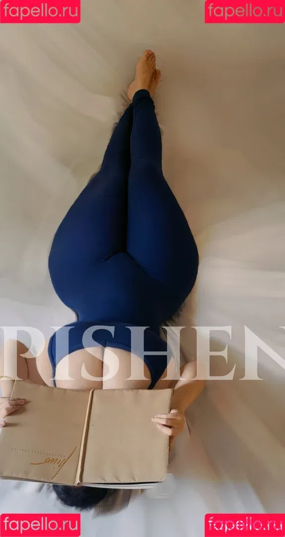 Pishen_eva Onlyfans Photo Gallery 