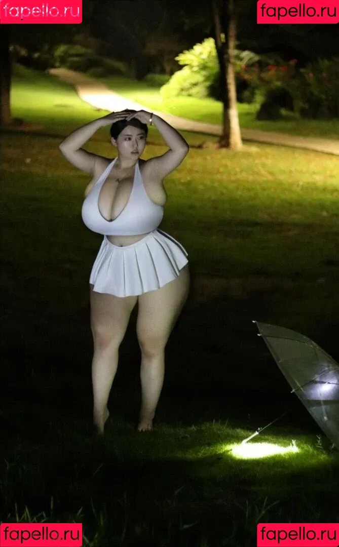 Pishen_eva Onlyfans Photo Gallery 