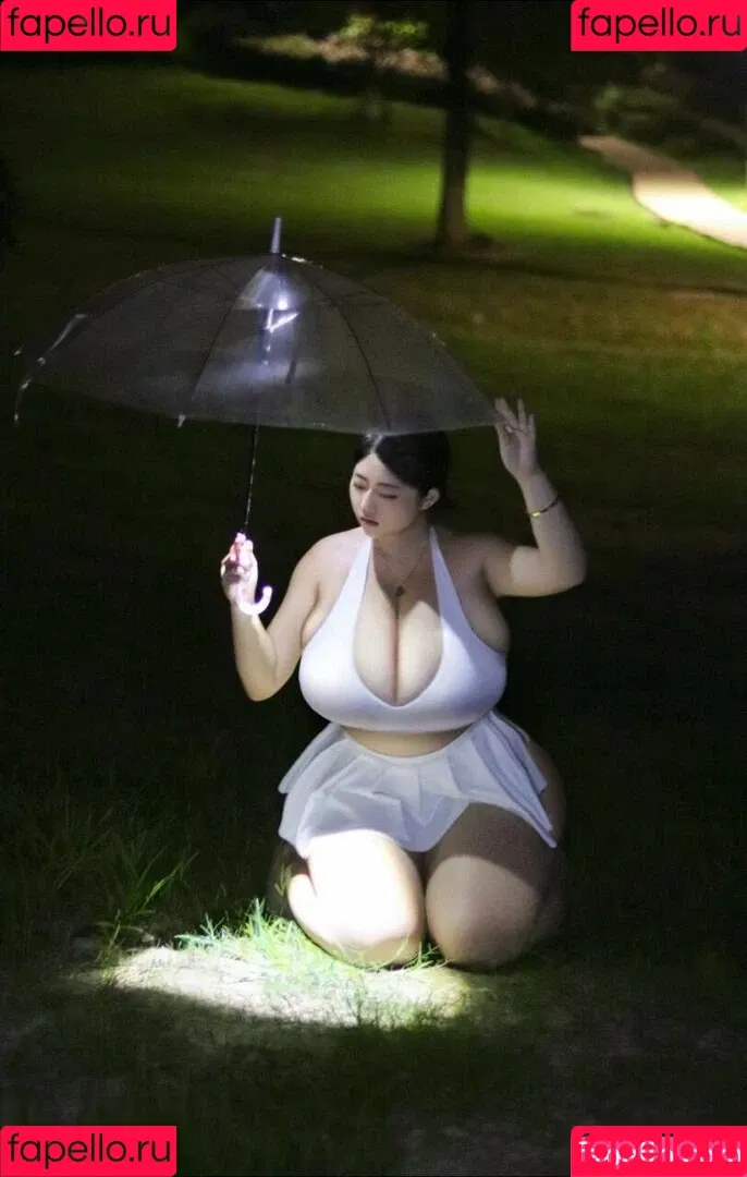 Pishen_eva Onlyfans Photo Gallery 