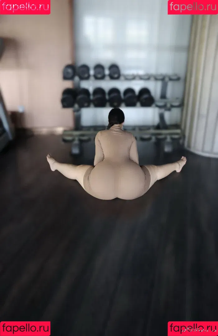 Pishen_eva Onlyfans Photo Gallery 