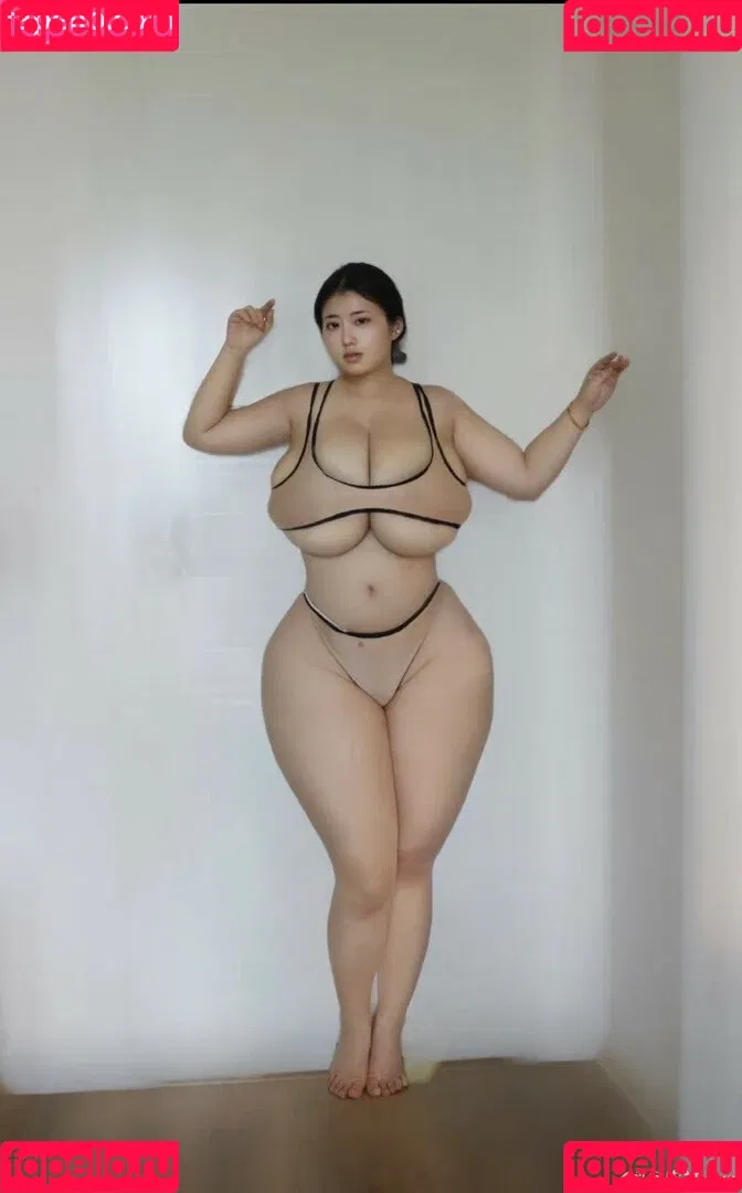 Pishen_eva Onlyfans Photo Gallery 