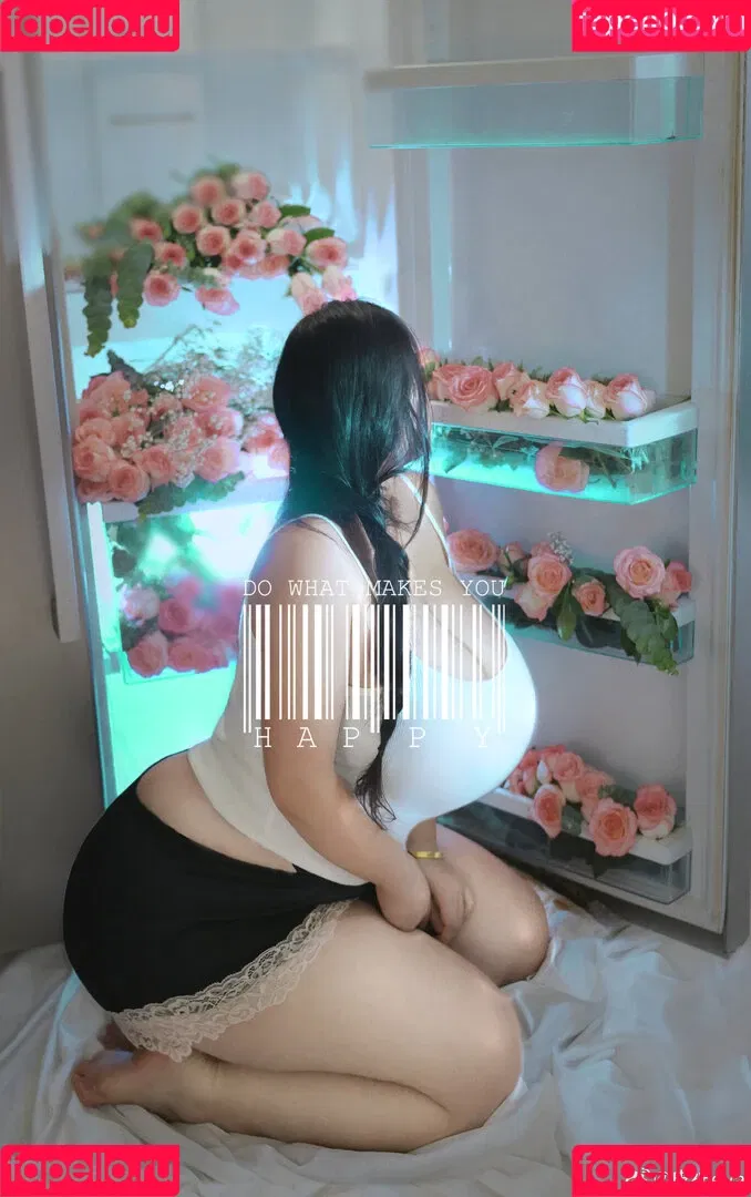 Pishen_eva Onlyfans Photo Gallery 