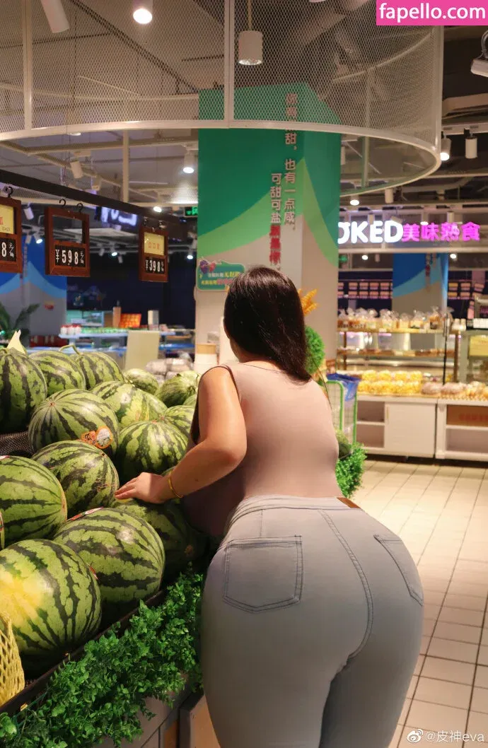 Pishen_eva Onlyfans Photo Gallery 