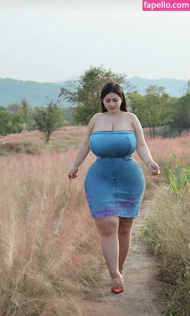 Pishen_eva Onlyfans Photo Gallery 