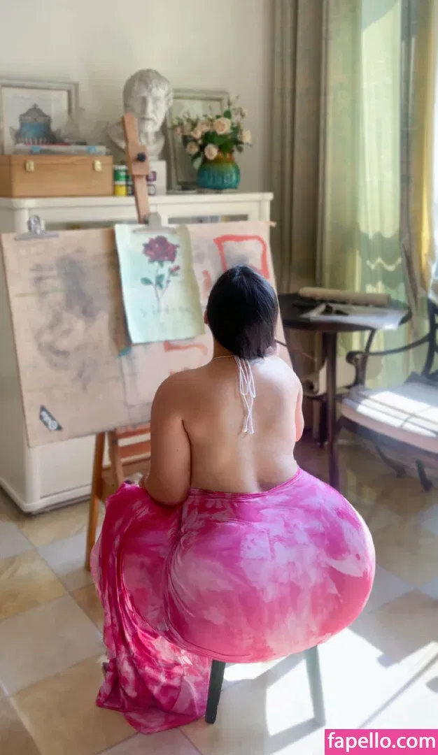 Pishen_eva Onlyfans Photo Gallery 