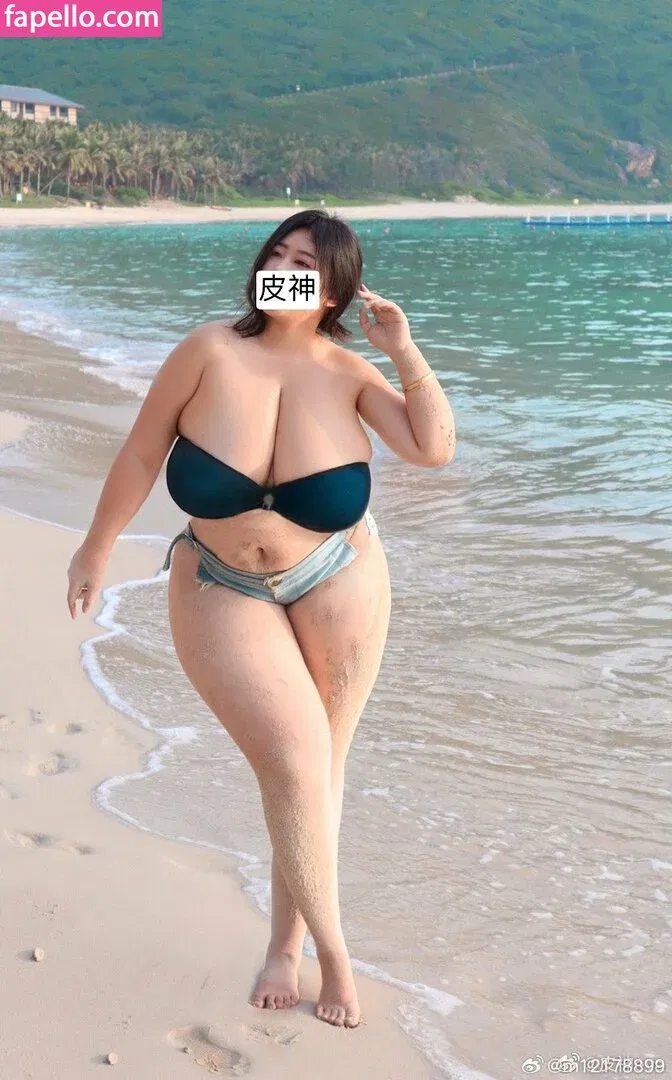 Pishen_eva Onlyfans Photo Gallery 