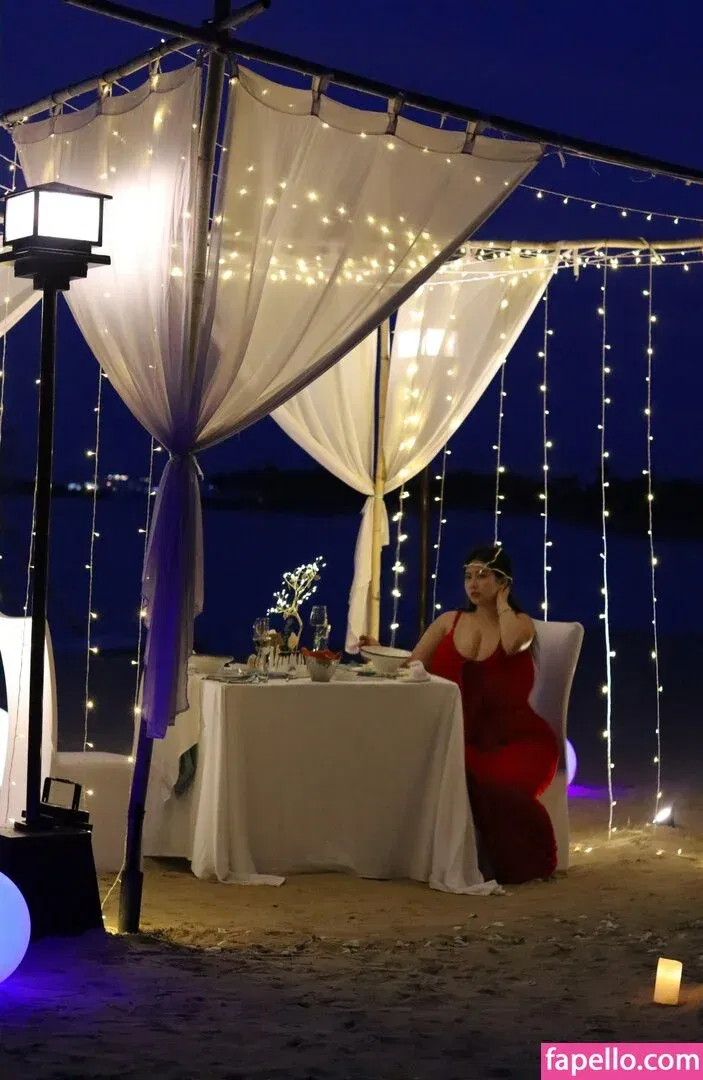 Pishen_eva Onlyfans Photo Gallery 