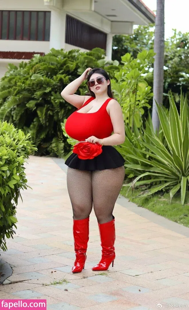 Pishen_eva Onlyfans Photo Gallery 