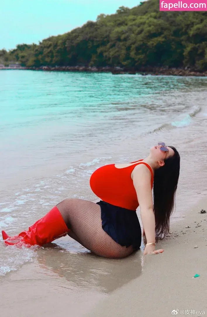 Pishen_eva Onlyfans Photo Gallery 