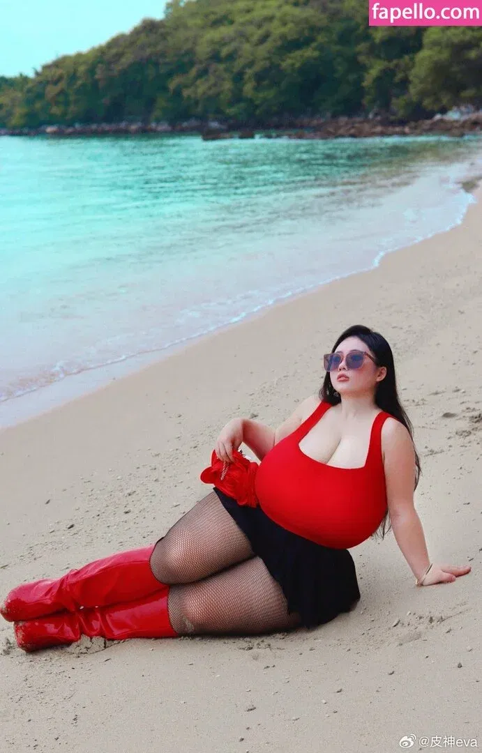 Pishen_eva Onlyfans Photo Gallery 