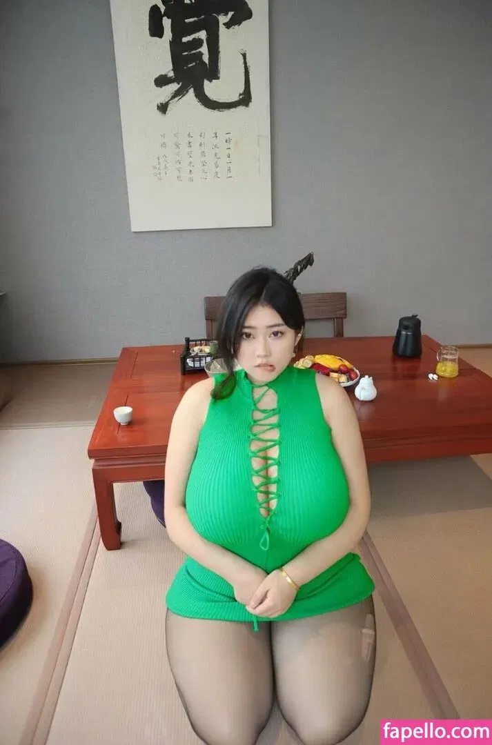 Pishen_eva Onlyfans Photo Gallery 