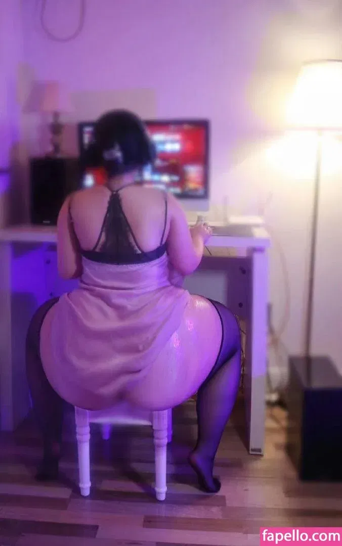 Pishen_eva Onlyfans Photo Gallery 