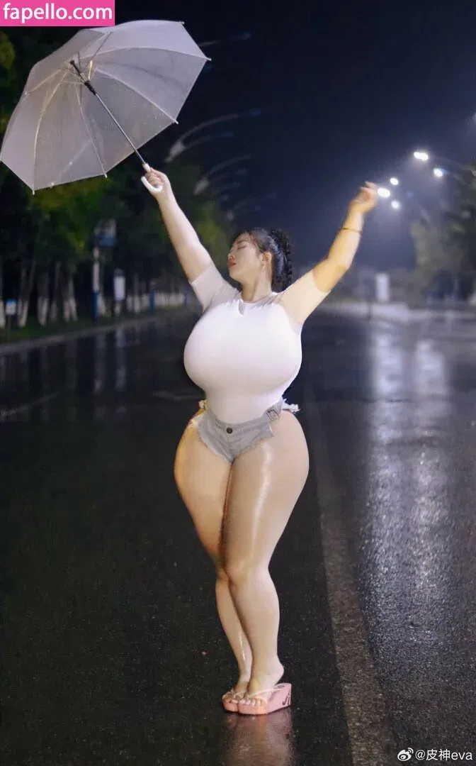 Pishen_eva Onlyfans Photo Gallery 