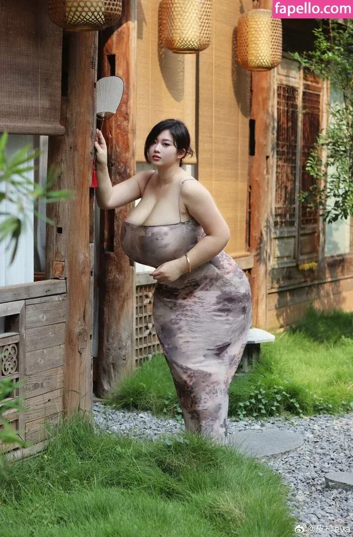 Pishen_eva Onlyfans Photo Gallery 