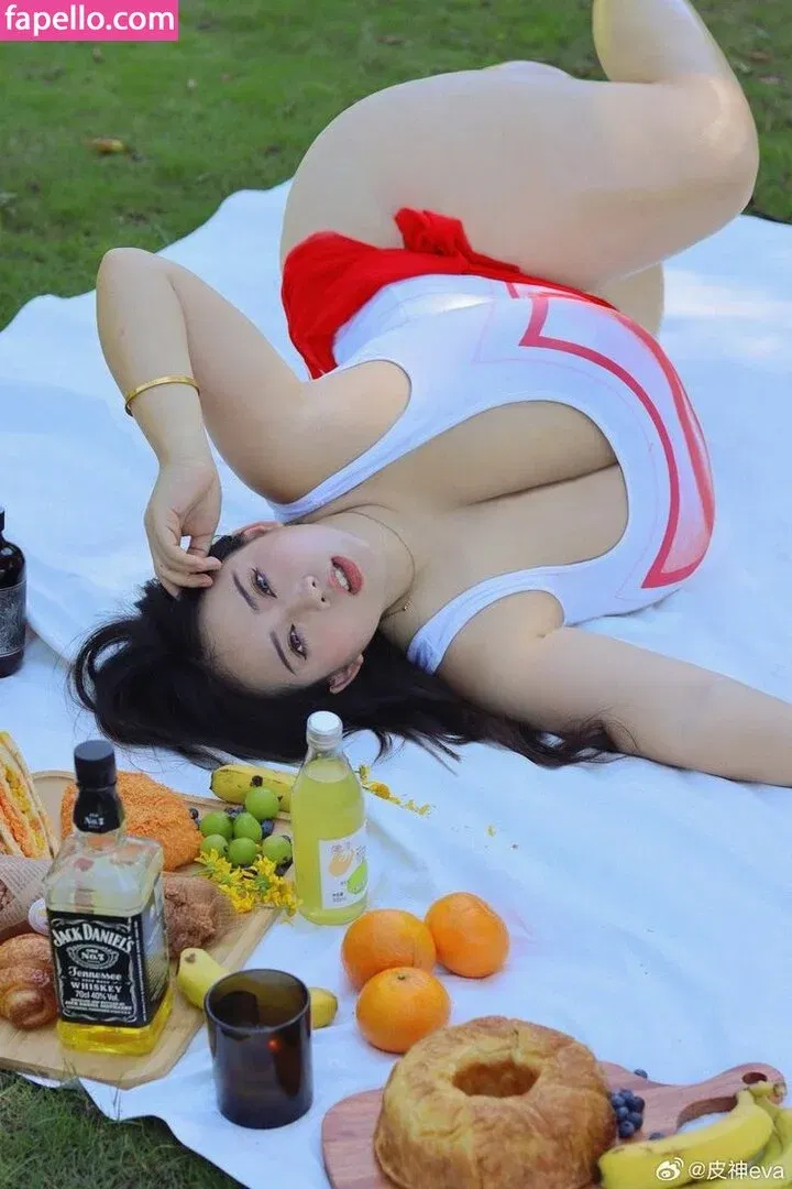 Pishen_eva Onlyfans Photo Gallery 