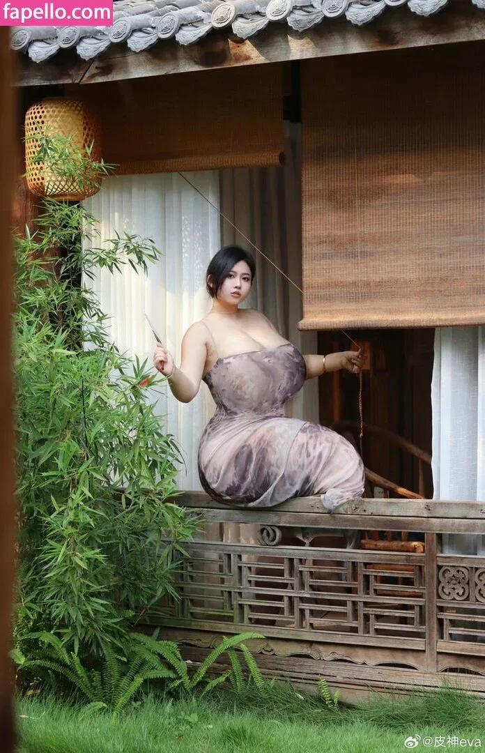 Pishen_eva Onlyfans Photo Gallery 