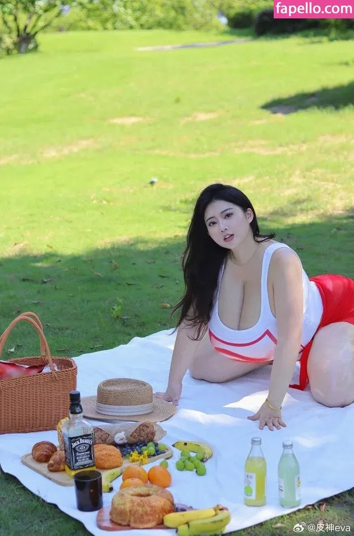 Pishen_eva Onlyfans Photo Gallery 