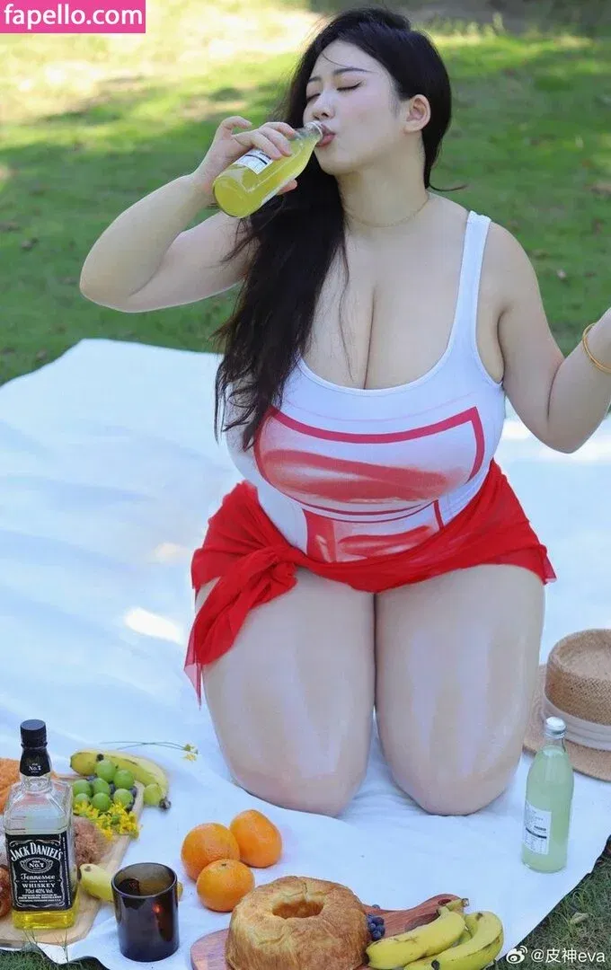 Pishen_eva Onlyfans Photo Gallery 