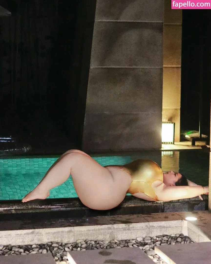 Pishen_eva Onlyfans Photo Gallery 