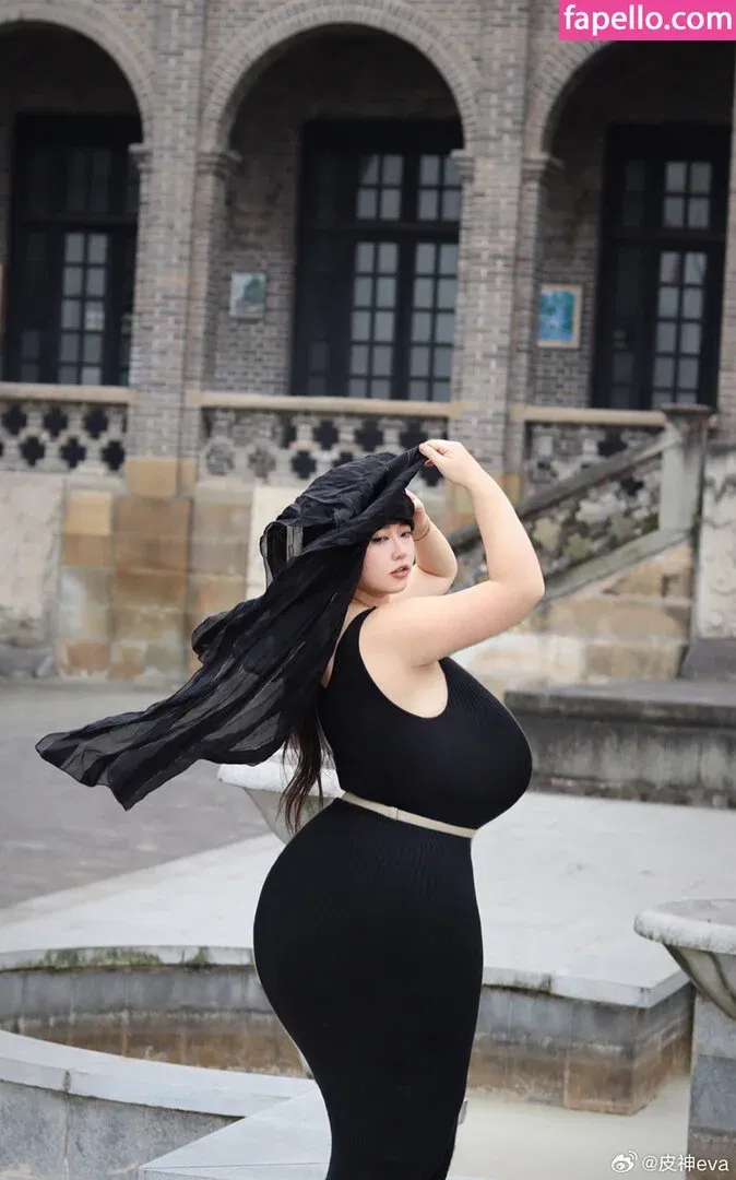 Pishen_eva Onlyfans Photo Gallery 