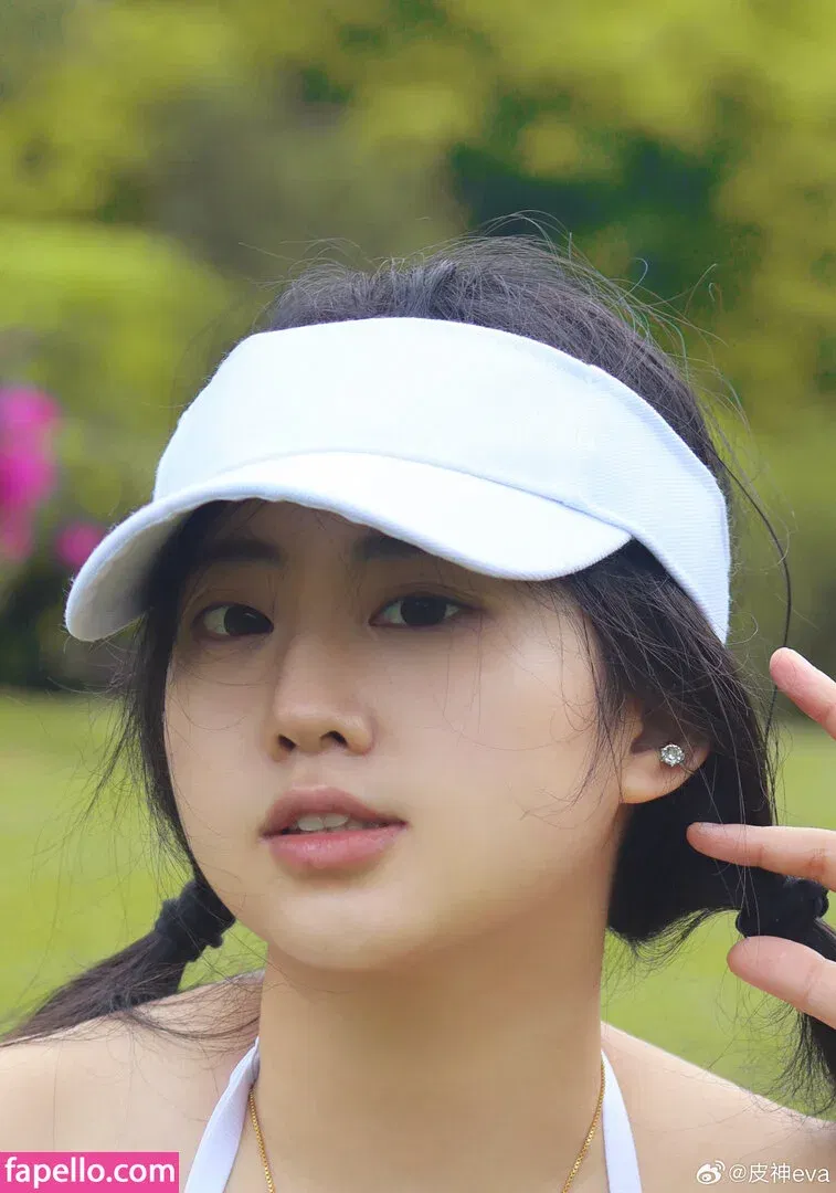 Pishen_eva Onlyfans Photo Gallery 