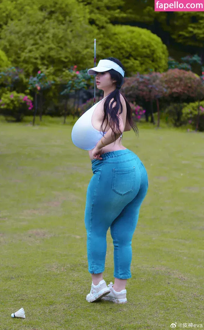 Pishen_eva Onlyfans Photo Gallery 