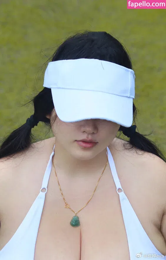 Pishen_eva Onlyfans Photo Gallery 