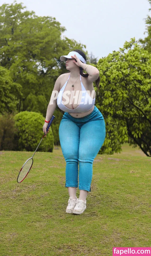 Pishen_eva Onlyfans Photo Gallery 