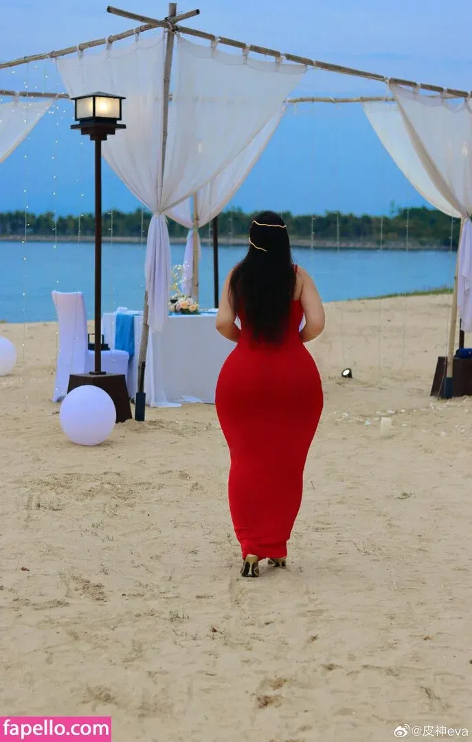 Pishen_eva Onlyfans Photo Gallery 