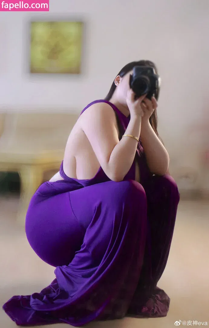 Pishen_eva Onlyfans Photo Gallery 