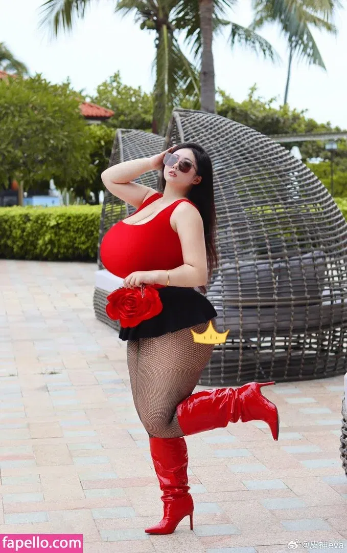 Pishen_eva Onlyfans Photo Gallery 